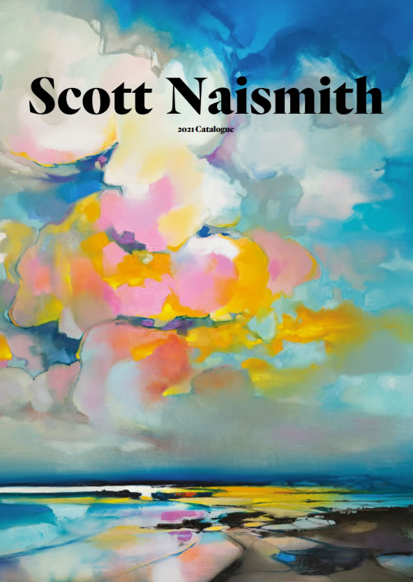 Scott Naismith Framed Art Prints For Sale
